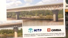 Consegnati lavori per rifacimento ponte sul fiume Torre a Chiopris - Viscone
